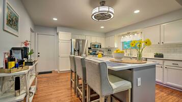 Casa (3 Bedrooms) | Interior