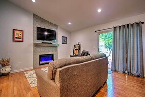 Casa (3 Bedrooms) | Parte interna