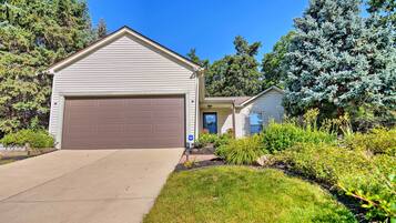 Maison (3 Bedrooms) | Intérieur