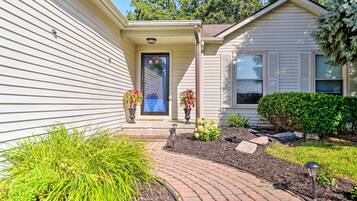 Maison (3 Bedrooms) | Intérieur