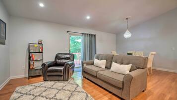 Maison (3 Bedrooms) | Intérieur