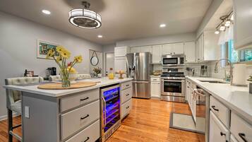 House (3 Bedrooms) | Bahagian dalam