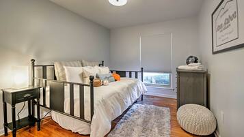 Maison (3 Bedrooms) | Intérieur