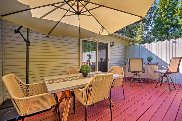 Casa (3 Bedrooms) | Interior