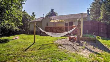 Maison (3 Bedrooms) | Intérieur