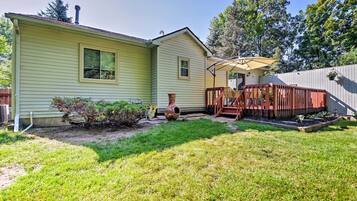 Nhà (3 Bedrooms) | Nội thất