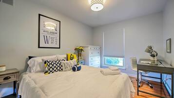 House (3 Bedrooms) | Bahagian dalam