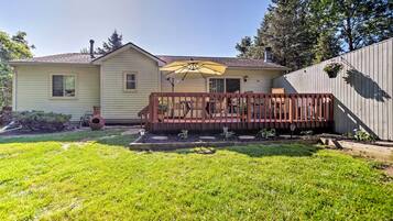 Rumah (3 Bedrooms) | Interior