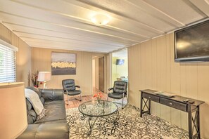 Nhà (3 Bedrooms) | Nội thất