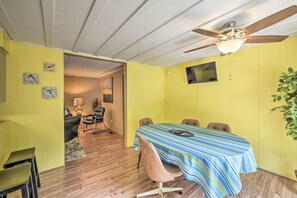 Nhà (3 Bedrooms) | Nội thất