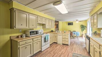 Nhà (3 Bedrooms) | Nội thất