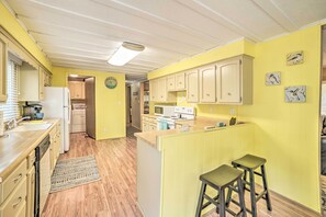 Nhà (3 Bedrooms) | Nội thất