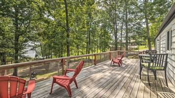 Nhà (3 Bedrooms) | Nội thất