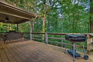 Hus (3 Bedrooms) | Innvendig