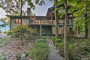 Hus (3 Bedrooms) | Innvendig