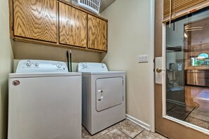 Hus (3 Bedrooms) | Innvendig