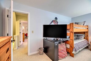 公寓 (2 Bedrooms) | 住宿內部