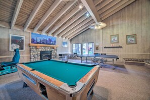 Apartment (2 Bedrooms) | Interior - Mammoth Lakes Condo, Walk to Shuttle + Village (Mammoth Lakes)