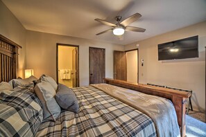 公寓 (2 Bedrooms) | 住宿內部