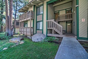 公寓 (2 Bedrooms) | 住宿內部