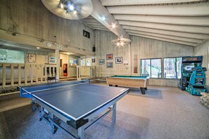 Apartment (2 Bedrooms) | Interior - Mammoth Lakes Condo, Walk to Shuttle + Village (Mammoth Lakes)