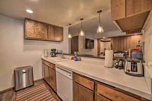 Leilighet (2 Bedrooms) | Innvendig