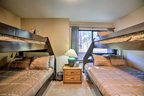 公寓 (2 Bedrooms) | 住宿內部