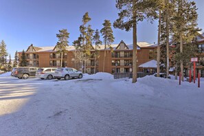 公寓 (2 Bedrooms) | 住宿內部