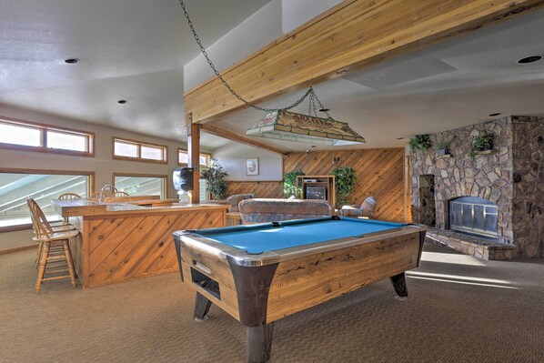 公寓 (2 Bedrooms) | 住宿內部