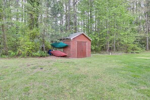 Hus (2 Bedrooms) | Innvendig