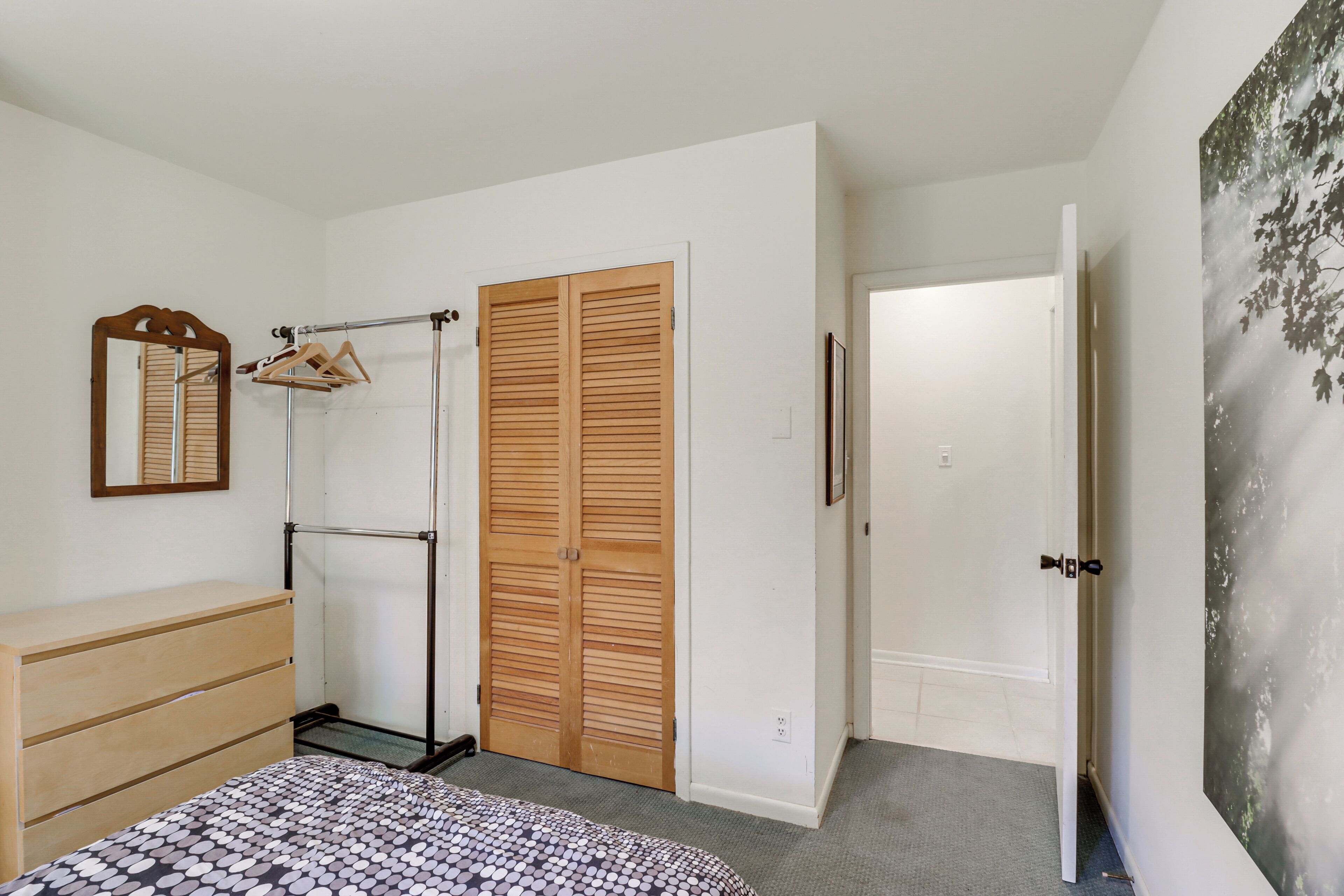 Maison (2 Bedrooms) | Intérieur