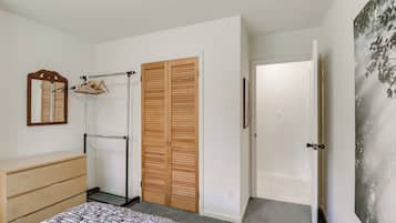 Maison (2 Bedrooms) | Intérieur