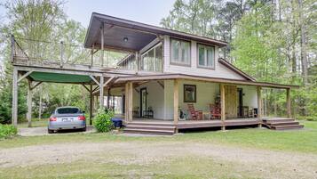 Maison (2 Bedrooms) | Intérieur