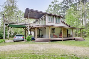 Casa (2 Bedrooms) | Interior