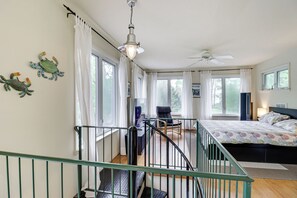 Ferienhaus (2 Bedrooms) | Innenbereich