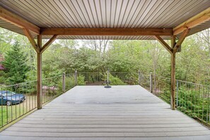 Hus (2 Bedrooms) | Innvendig