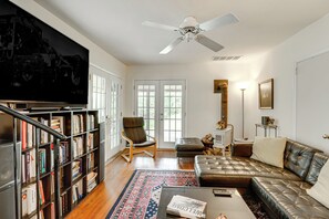 Hus (2 Bedrooms) | Innvendig