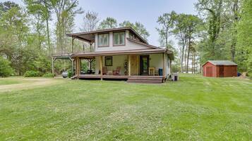 House (2 Bedrooms) | Front of property