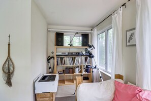 Ferienhaus (2 Bedrooms) | Innenbereich