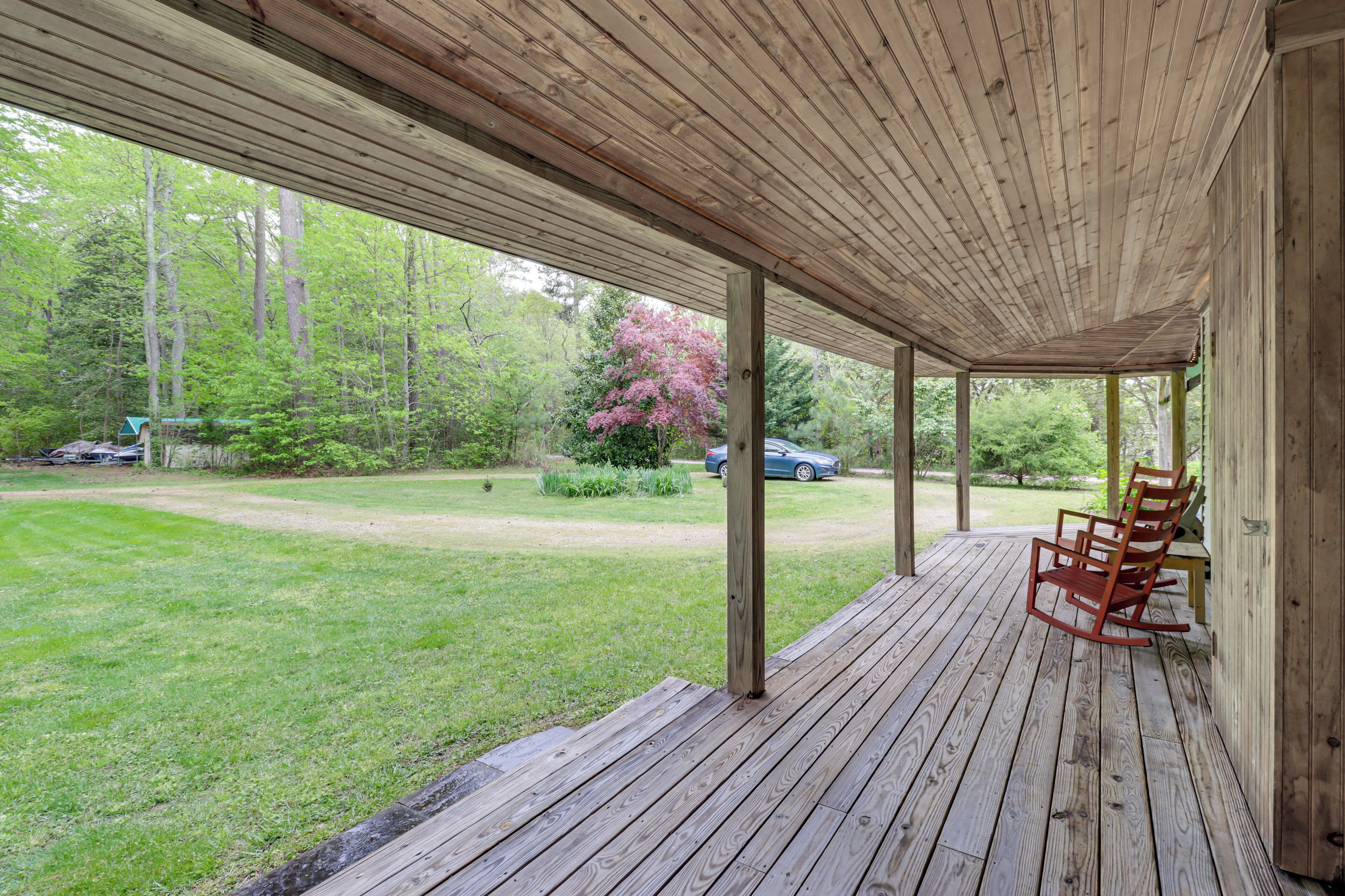 獨棟房屋 (2 Bedrooms) | 住宿內部