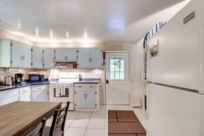 Hus (2 Bedrooms) | Innvendig