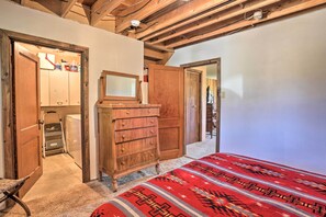 Ferienhaus (2 Bedrooms) | Innenbereich
