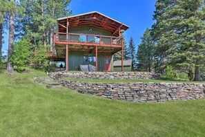 Hus (2 Bedrooms) | Interiør