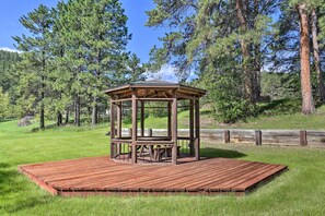 Maison (2 Bedrooms) | Intérieur