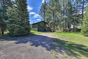 Hus (2 Bedrooms) | Interiør