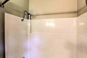 Maison (2 Bedrooms) | Intérieur