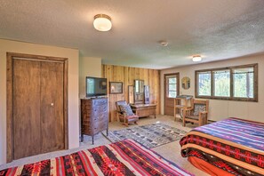 Maison (2 Bedrooms) | Intérieur