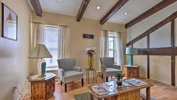 Căn hộ (3 Bedrooms) | Nội thất