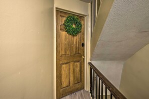 Appartement (3 Bedrooms) | Interieur