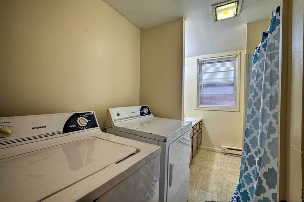 Appartement (3 Bedrooms) | Interieur